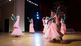 “Azərbaycan Rəqs Çempionatı” adlı müsabiqə keçiriləcək (FOTO)