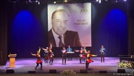"Yenidənqurma, sülh və inteqrasiya: Enerji, iqtisadiyyat, ətraf mühit və kapital" tədbiri Gəncədə davam edir (FOTO)