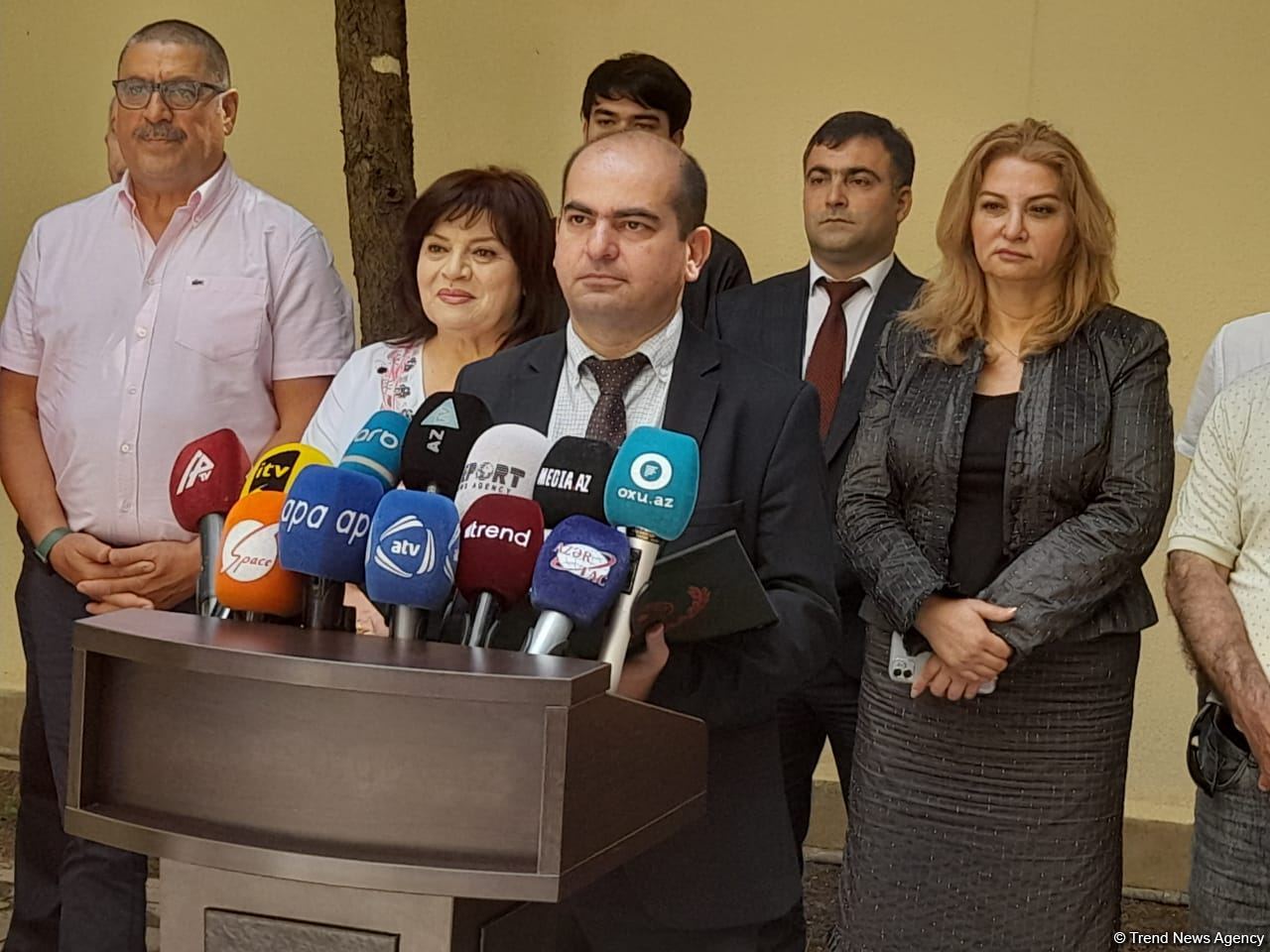 Ermənistanın Arazdəyəndəki layihəsi bölgə üçün ciddi ekoloji təhdid yaradır - QHT- lərdən bəyanat