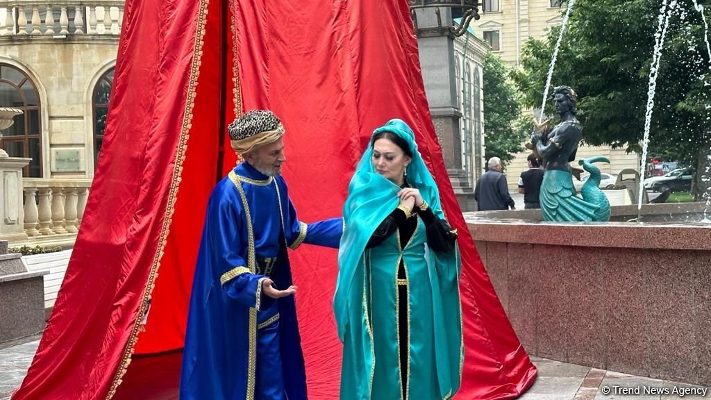 "Yenidənqurma, sülh və inteqrasiya: Enerji, iqtisadiyyat, ətraf mühit və kapital" tədbiri Gəncədə davam edir (FOTO)