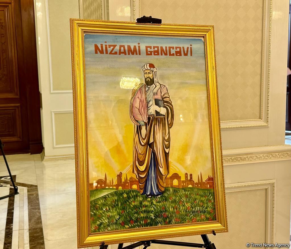 "Yenidənqurma, sülh və inteqrasiya: Enerji, iqtisadiyyat, ətraf mühit və kapital" tədbiri Gəncədə davam edir (FOTO)
