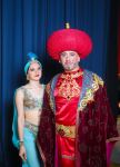 “Disney” multimedia şousu təqdim edilib (FOTO/VİDEO)