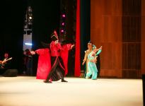 “Disney” multimedia şousu təqdim edilib (FOTO/VİDEO)