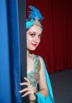 “Disney” multimedia şousu təqdim edilib (FOTO/VİDEO)