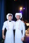 “Disney” multimedia şousu təqdim edilib (FOTO/VİDEO)
