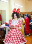 “Disney” multimedia şousu təqdim edilib (FOTO/VİDEO)