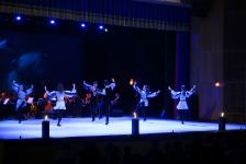 “Disney” multimedia şousu təqdim edilib (FOTO/VİDEO)