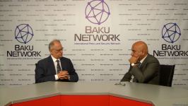 Qarabağ ermənilərinin Azərbaycan cəmiyyətinə reinteqrasiyası yeganə yoldur - Fuad Məmmədov "Tofiq Abbasovla dialoq" verilişində (FOTO/VİDEO)