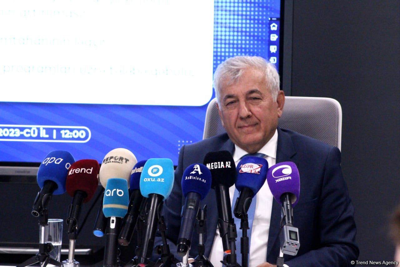Bu sahə üzrə dövlət sifarişli yerlərin sayı artırılacaq - Rəsmi