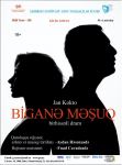 "Biganə məşuq" tamaşasının premyerası keçirilib (FOTO)