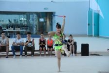 Azərbaycan Ümumdünya Xüsusi Olimpiya Yay Oyunlarında bədii gimnastika yarışında təmsil olunacaq (FOTO)