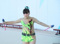 Azərbaycan Ümumdünya Xüsusi Olimpiya Yay Oyunlarında bədii gimnastika yarışında təmsil olunacaq (FOTO)