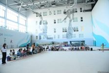 Azərbaycan Ümumdünya Xüsusi Olimpiya Yay Oyunlarında bədii gimnastika yarışında təmsil olunacaq (FOTO)