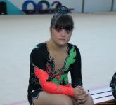 Azərbaycan Ümumdünya Xüsusi Olimpiya Yay Oyunlarında bədii gimnastika yarışında təmsil olunacaq (FOTO)