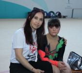 Azərbaycan Ümumdünya Xüsusi Olimpiya Yay Oyunlarında bədii gimnastika yarışında təmsil olunacaq (FOTO)