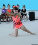 Azərbaycan Ümumdünya Xüsusi Olimpiya Yay Oyunlarında bədii gimnastika yarışında təmsil olunacaq (FOTO)
