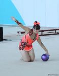 Azərbaycan Ümumdünya Xüsusi Olimpiya Yay Oyunlarında bədii gimnastika yarışında təmsil olunacaq (FOTO)