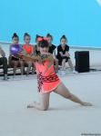 Azərbaycan Ümumdünya Xüsusi Olimpiya Yay Oyunlarında bədii gimnastika yarışında təmsil olunacaq (FOTO)