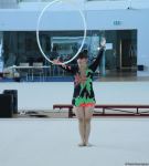 Azərbaycan Ümumdünya Xüsusi Olimpiya Yay Oyunlarında bədii gimnastika yarışında təmsil olunacaq (FOTO)