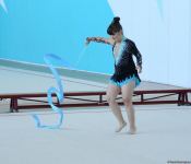 Azərbaycan Ümumdünya Xüsusi Olimpiya Yay Oyunlarında bədii gimnastika yarışında təmsil olunacaq (FOTO)