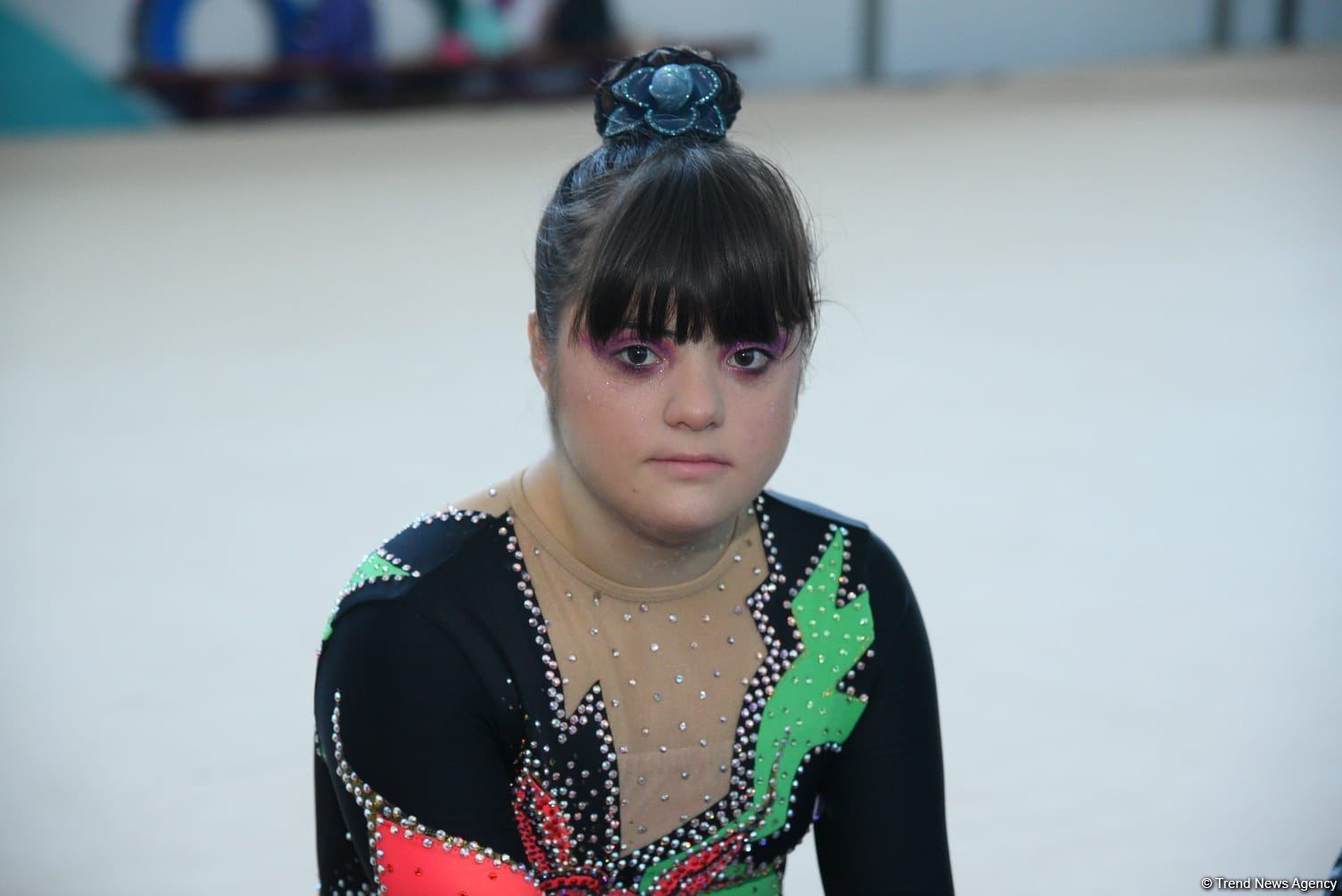 Azərbaycan Ümumdünya Xüsusi Olimpiya Yay Oyunlarında bədii gimnastika yarışında təmsil olunacaq (FOTO)