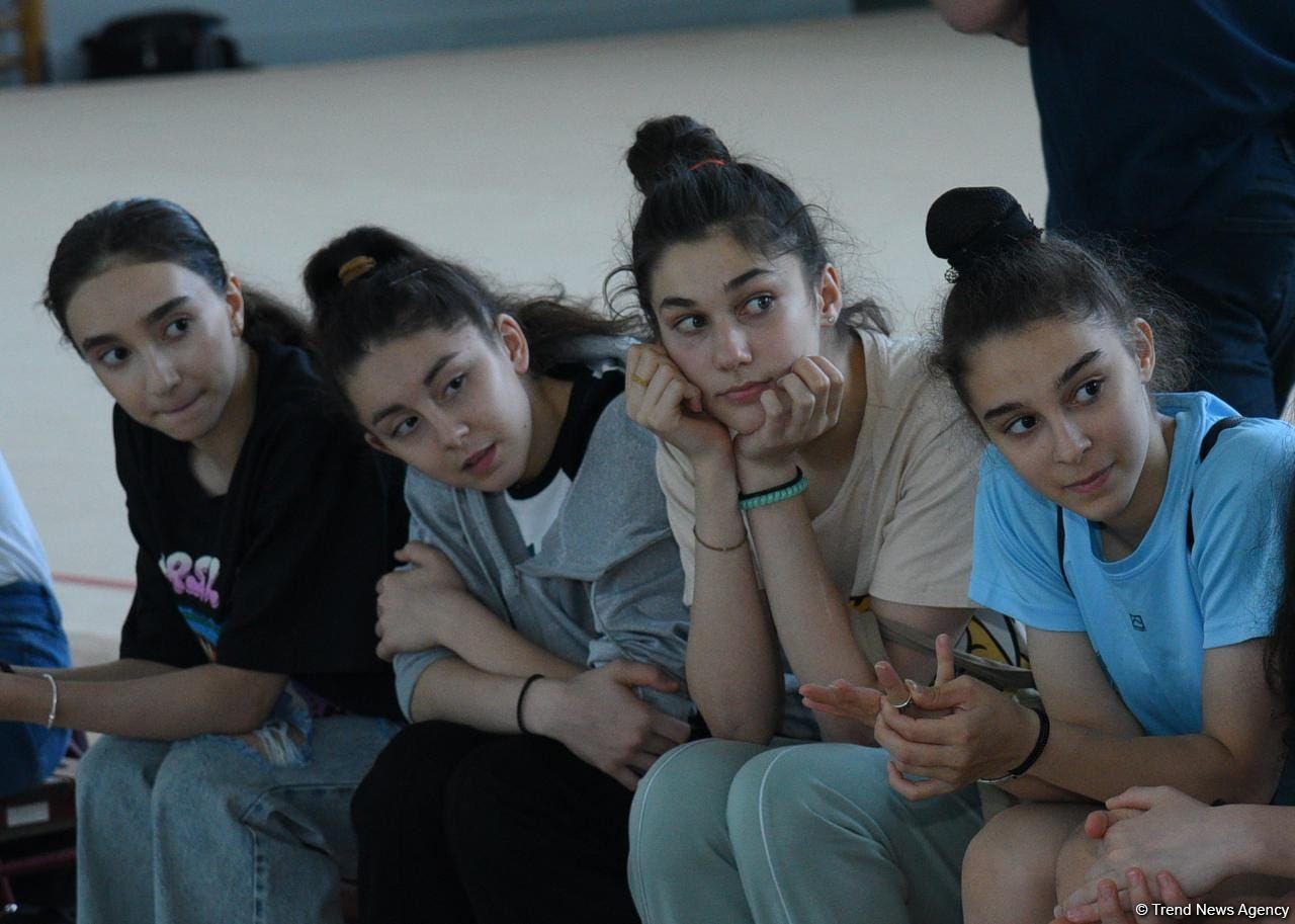 Azərbaycan Ümumdünya Xüsusi Olimpiya Yay Oyunlarında bədii gimnastika yarışında təmsil olunacaq (FOTO)
