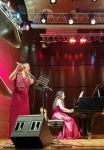"Musiqili səyahət" adlı konsert proqramı təqdim edilib (FOTO/VİDEO)