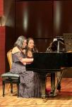"Musiqili səyahət" adlı konsert proqramı təqdim edilib (FOTO/VİDEO)