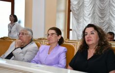 “Yeni adlar” layihəsi çərçivəsində növbəti konsert keçirilib (FOTO)