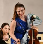 “Yeni adlar” layihəsi çərçivəsində növbəti konsert keçirilib (FOTO)
