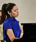 “Yeni adlar” layihəsi çərçivəsində növbəti konsert keçirilib (FOTO)