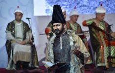 Heydər Əliyev Mərkəzində “Mir Möhsün Nəvvabın silah kolleksiyası və Şuşada silah istehsalı” adlı kitabın təqdimatı olub (FOTO)