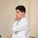 Məktəblərdə "Son zəng" çalındı (FOTOSESSİYA)