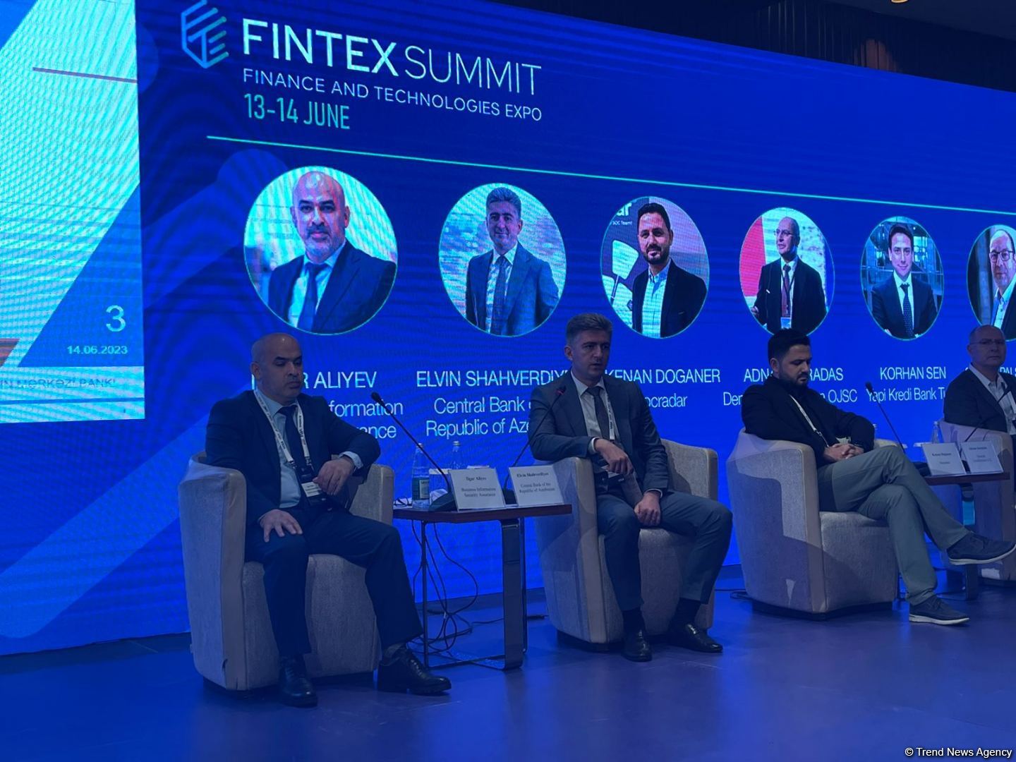 Mərkəzi Bank maliyyə institutlarının kibertəhlükəsizliyi sahəsində nəzarətin gücləndirilməsi üzərində çalışır
