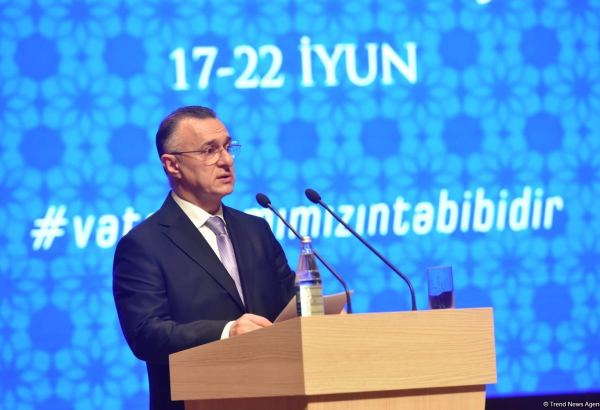 Sağlamlıq göstəricilərinə görə ölkəmizin beynəlxalq reytinqdə mövqeyi yaxşılaşıb - Teymur Musayev