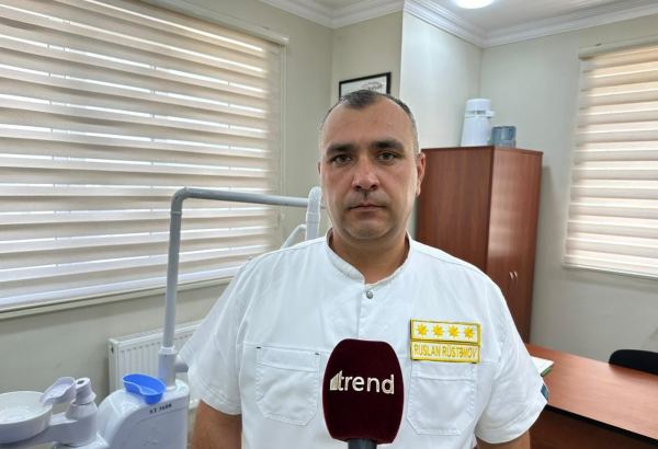 Əsgərlərimiz hospitala ən çox bu problemə görə müraciət edir - Həkim açıqladı (FOTO)