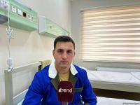 Əsgərlərimiz hospitala ən çox bu problemə görə müraciət edir - Həkim açıqladı (FOTO)