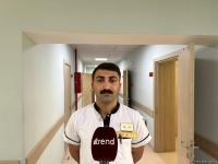 Əsgərlərimiz hospitala ən çox bu problemə görə müraciət edir - Həkim açıqladı (FOTO)