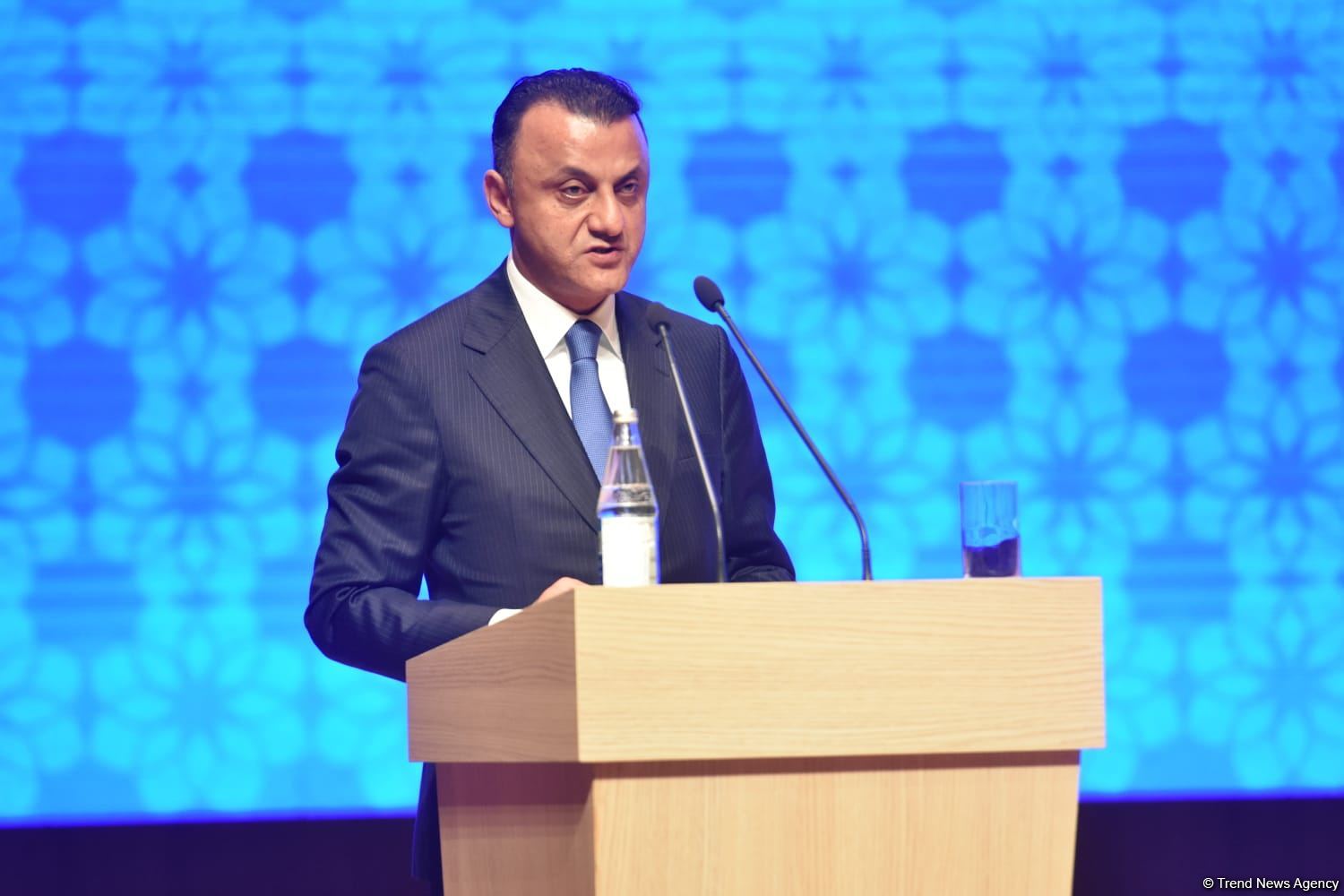Azərbaycanda telesəhiyyə xidmətinin tətbiqinə ehtiyac var - TƏBİB sədri