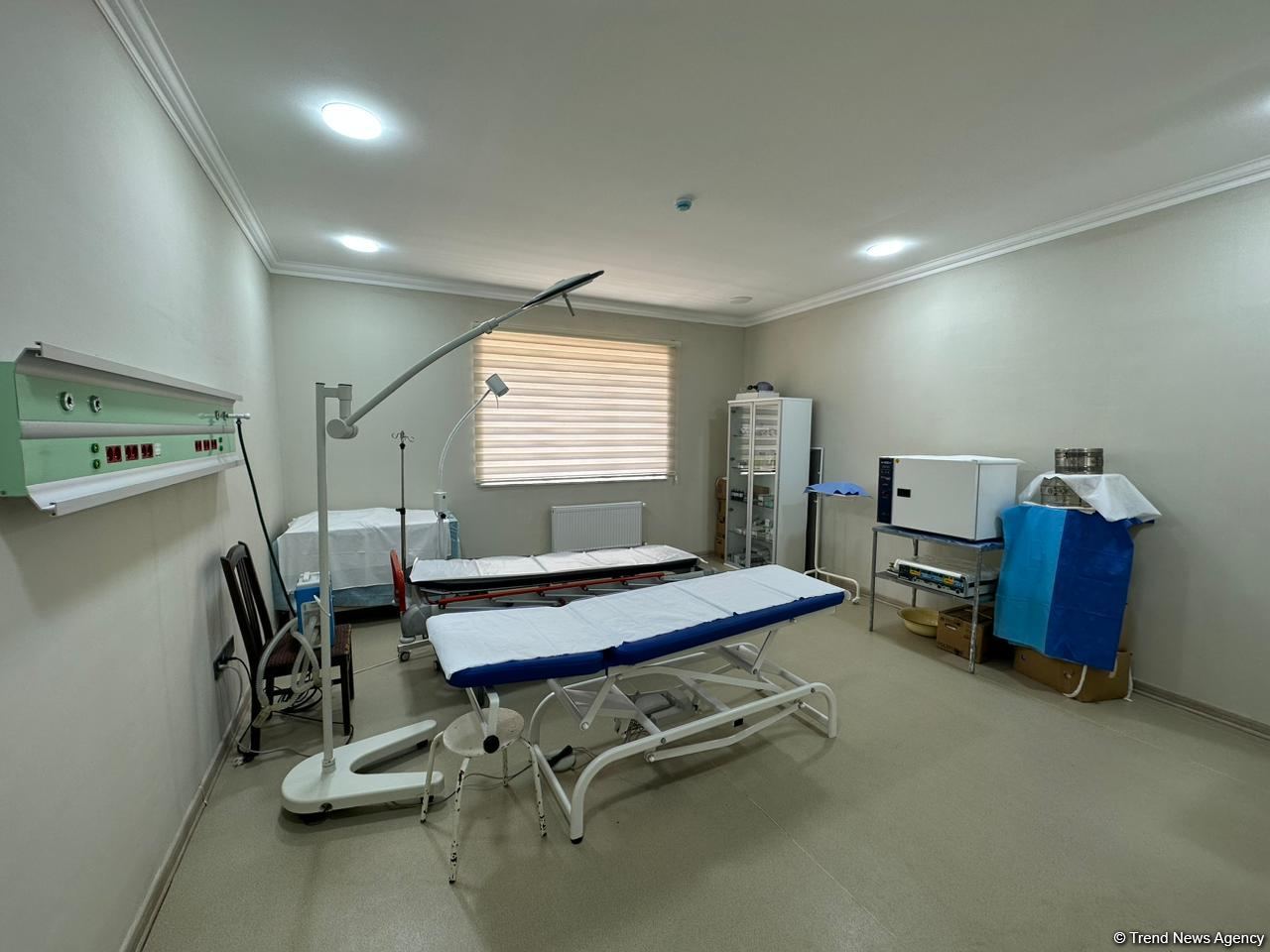 Əsgərlərimiz hospitala ən çox bu problemə görə müraciət edir - Həkim açıqladı (FOTO)