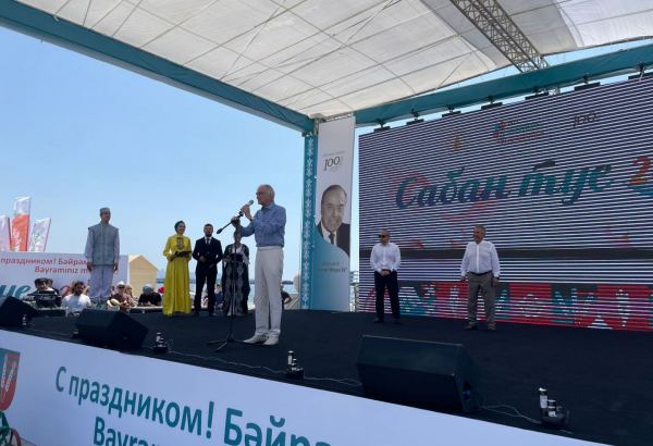 Azərbaycanın Tatarıstanla qardaşlığı Rusiya ilə müttəfiqlik əməkdaşlığının tərkib hissəsidir - Polad Bülbüloğlu