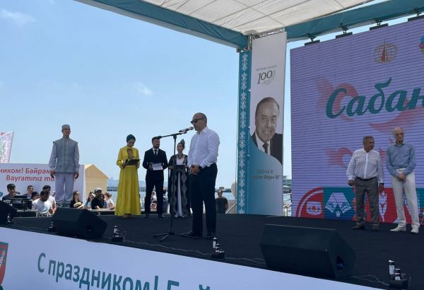 Tatarıstan şirkətləri işğaldan azad edilmiş ərazilərin bərpasında bizimlə çiyin-çiyinə çalışır - Mikayıl Cabbarov