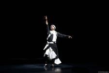 Heydər Əliyev Sarayında “Muğam aləmi” 6-cı Beynəlxalq Musiqi Festivalının açılışı olub (FOTO)