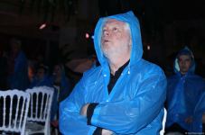 Heydər Əliyev Sarayında “Muğam aləmi” 6-cı Beynəlxalq Musiqi Festivalının açılışı olub (FOTO)