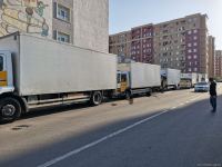 Daha 13 ailə Laçın şəhərinə köçdü (FOTO/VİDEO)
