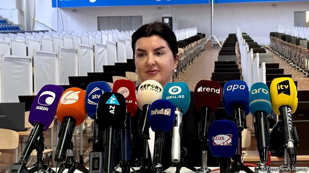 Yaşı 60-dan çox olan müəllimlər üçün xüsusi qrafiklə imtahan təşkil olunacaq