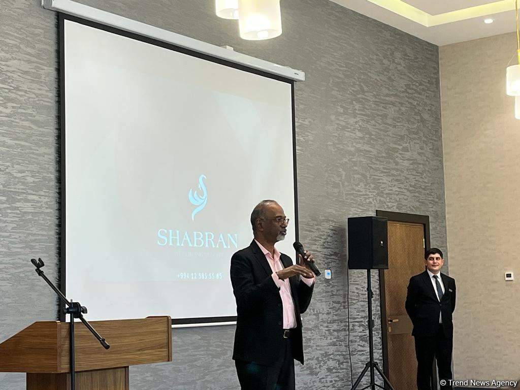Sağlamlığı və Mədəni Mübadiləni Təşviq Etmək üçün “Shabran Wellbeing Resort” hotelində Yoqa Tədbiri keçirilib (FOTO)