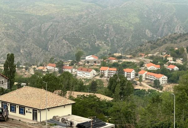 Səhərə qədər uşaqlıq xatirələrim gözümün qabağında canlandı - Laçın sakini (REPORTAJ)