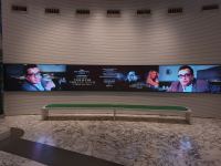 Bakı Piano Festivalı: Oqtay Mirqasımovun “Həqiqətdir: Bəstəkar Qara Qarayev” sənədli filminin bərpa olunmuş premyerası keçirilib (FOTO)