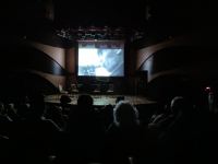 Bakı Piano Festivalı: Oqtay Mirqasımovun “Həqiqətdir: Bəstəkar Qara Qarayev” sənədli filminin bərpa olunmuş premyerası keçirilib (FOTO)